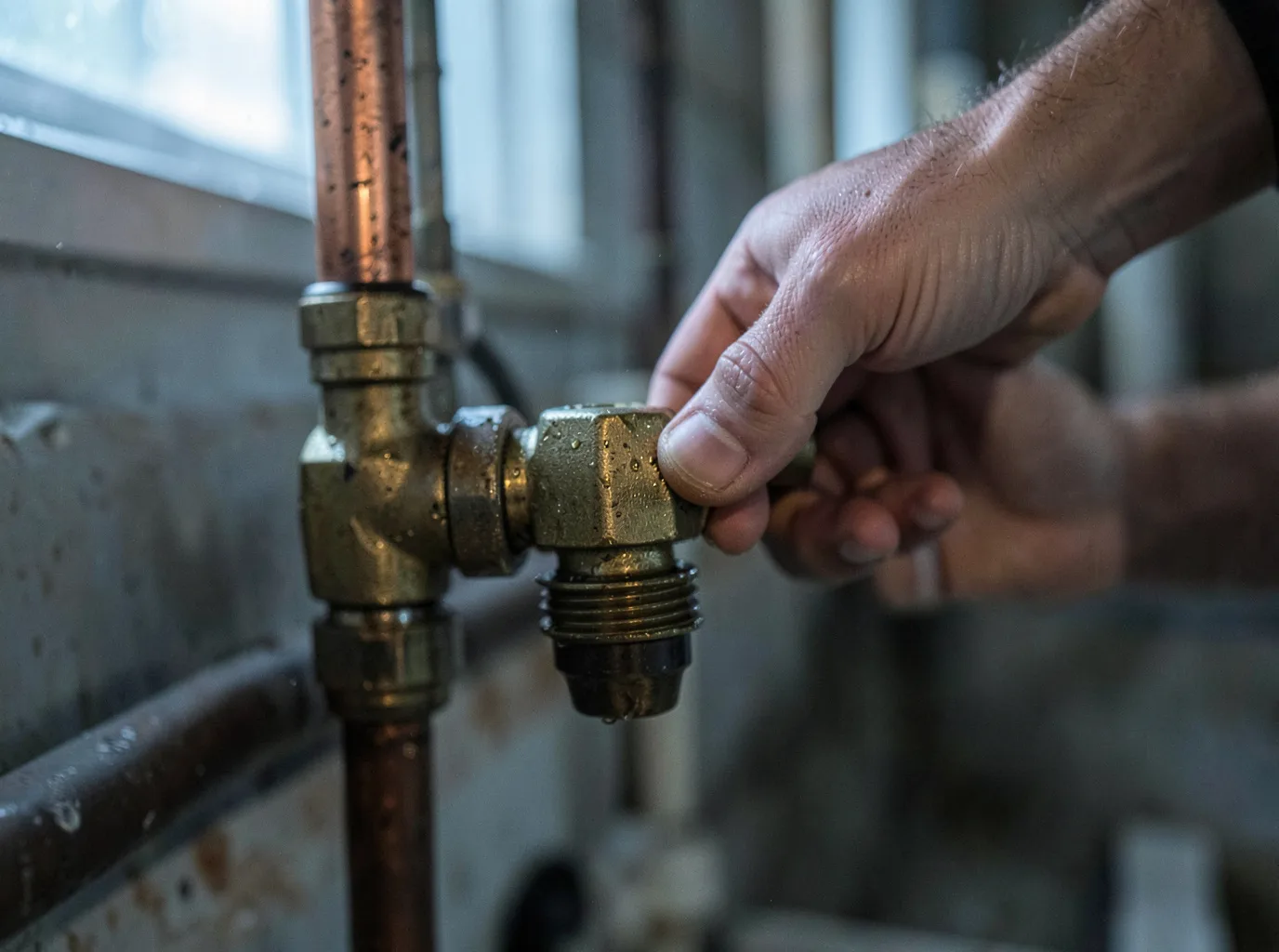 Emergency Plumber Rosamond, CA FAQs